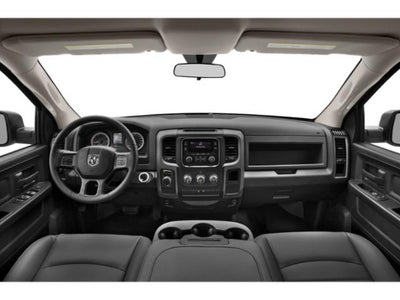 2019 RAM 1500 Classic Express Crew Cab 4x2 5'7' Box