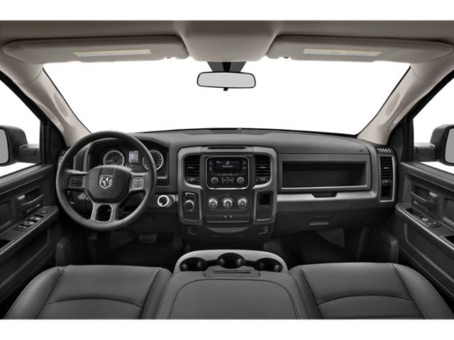 2019 RAM 1500 Classic Express Crew Cab 4x2 5'7' Box