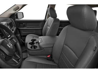2019 RAM 1500 Classic Express Crew Cab 4x2 5'7' Box