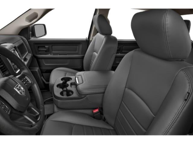 2019 RAM 1500 Classic Express Crew Cab 4x2 5'7' Box