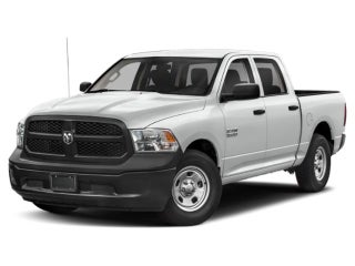 2019 RAM 1500 Classic Express Crew Cab 4x2 5'7' Box