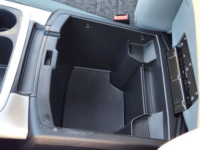 2018 RAM Ram 1500 Big Horn Crew Cab 4x4 5'7' Box