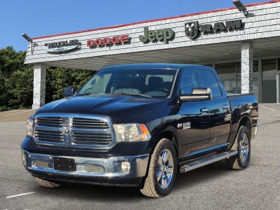 2016 RAM Ram 1500 Lone Star