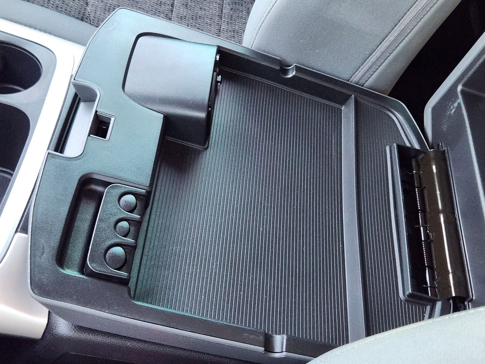 2016 RAM Ram 1500 Lone Star