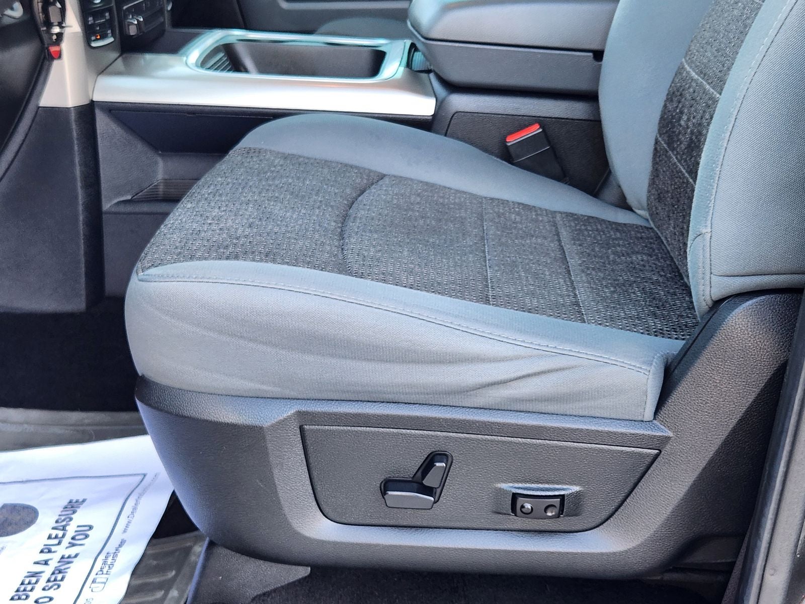 2016 RAM Ram 1500 Lone Star