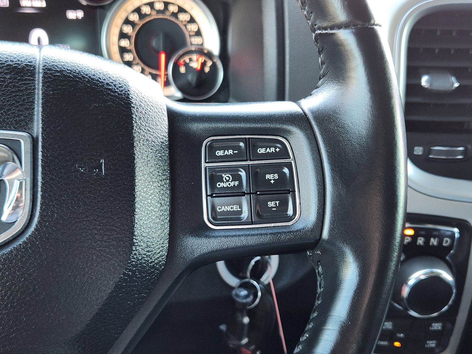 2016 RAM Ram 1500 Lone Star