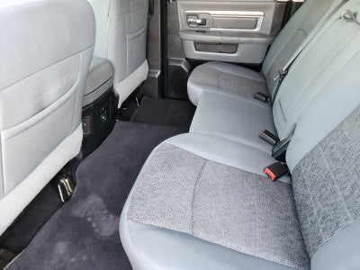 2016 RAM Ram 1500 Lone Star