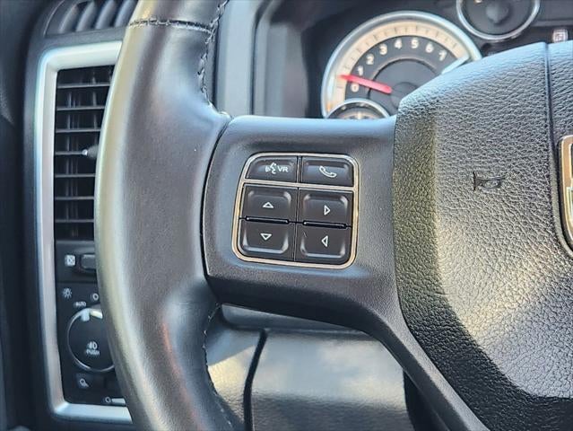 2016 RAM Ram 1500 Outdoorsman