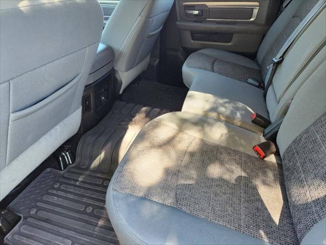 2016 RAM Ram 1500 Outdoorsman