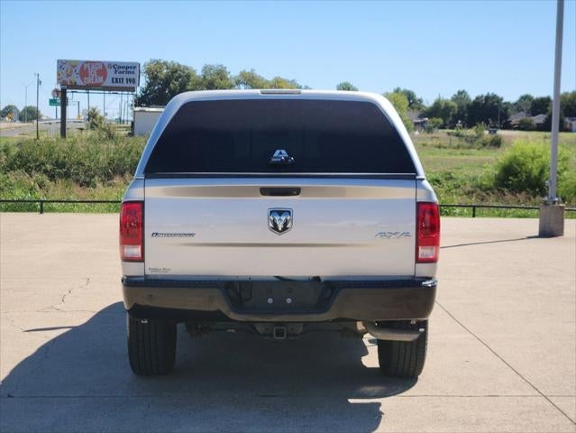 2016 RAM Ram 1500 Outdoorsman