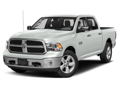 2014 RAM Ram 1500 Lone Star