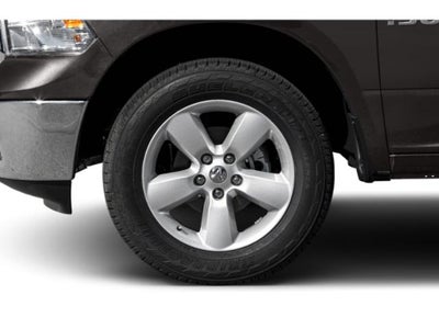 2014 RAM Ram 1500 Lone Star