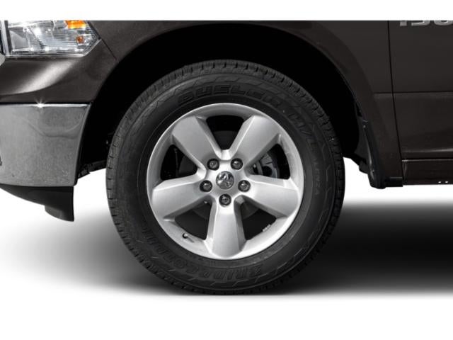 2014 RAM Ram 1500 Lone Star