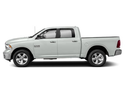 2014 RAM Ram 1500 Lone Star