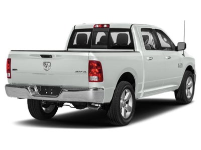 2014 RAM Ram 1500 Lone Star