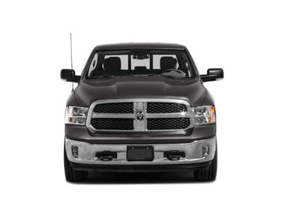 2014 RAM Ram 1500 Lone Star