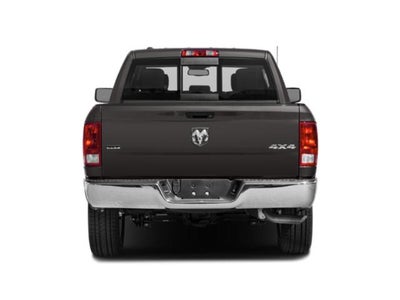2014 RAM Ram 1500 Lone Star
