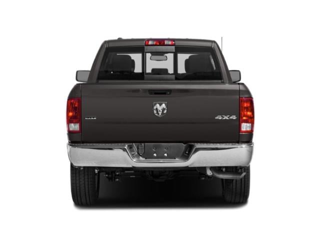 2014 RAM Ram 1500 Lone Star