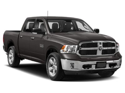 2014 RAM Ram 1500 Lone Star