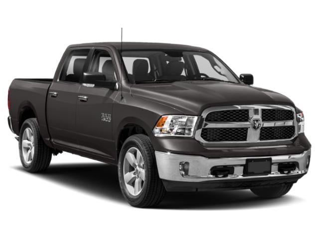 2014 RAM Ram 1500 Lone Star
