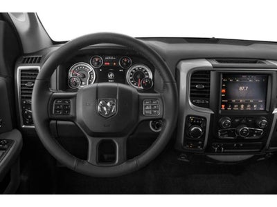 2014 RAM Ram 1500 Lone Star