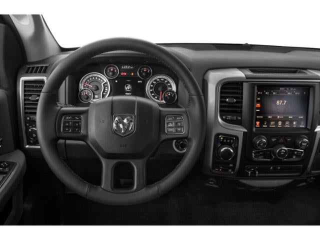 2014 RAM Ram 1500 Lone Star