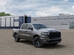 2026 RAM Ram 1500 RAM 1500 LONE STAR CREW CAB 4X2 5'7' BOX
