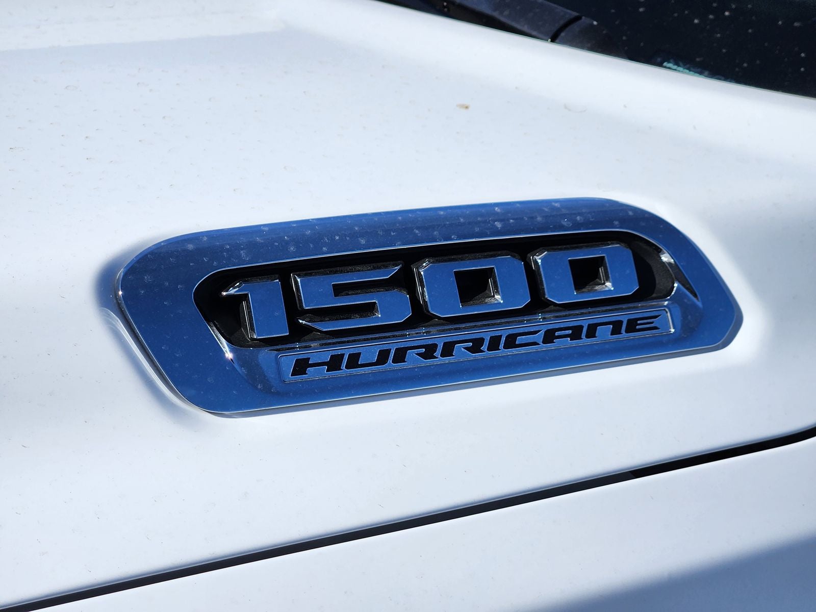 2026 RAM Ram 1500 RAM 1500 LONE STAR CREW CAB 4X2 5'7' BOX