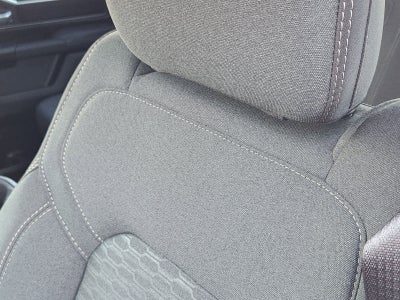 2026 RAM Ram 1500 RAM 1500 LONE STAR CREW CAB 4X2 5'7' BOX