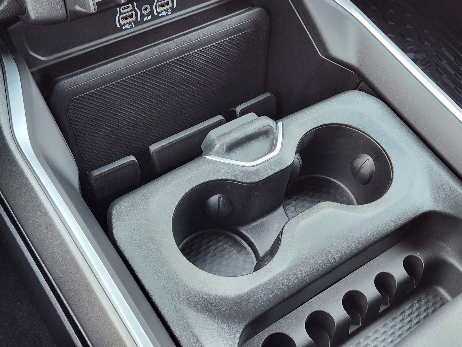 2026 RAM Ram 1500 RAM 1500 LONE STAR CREW CAB 4X2 5'7' BOX