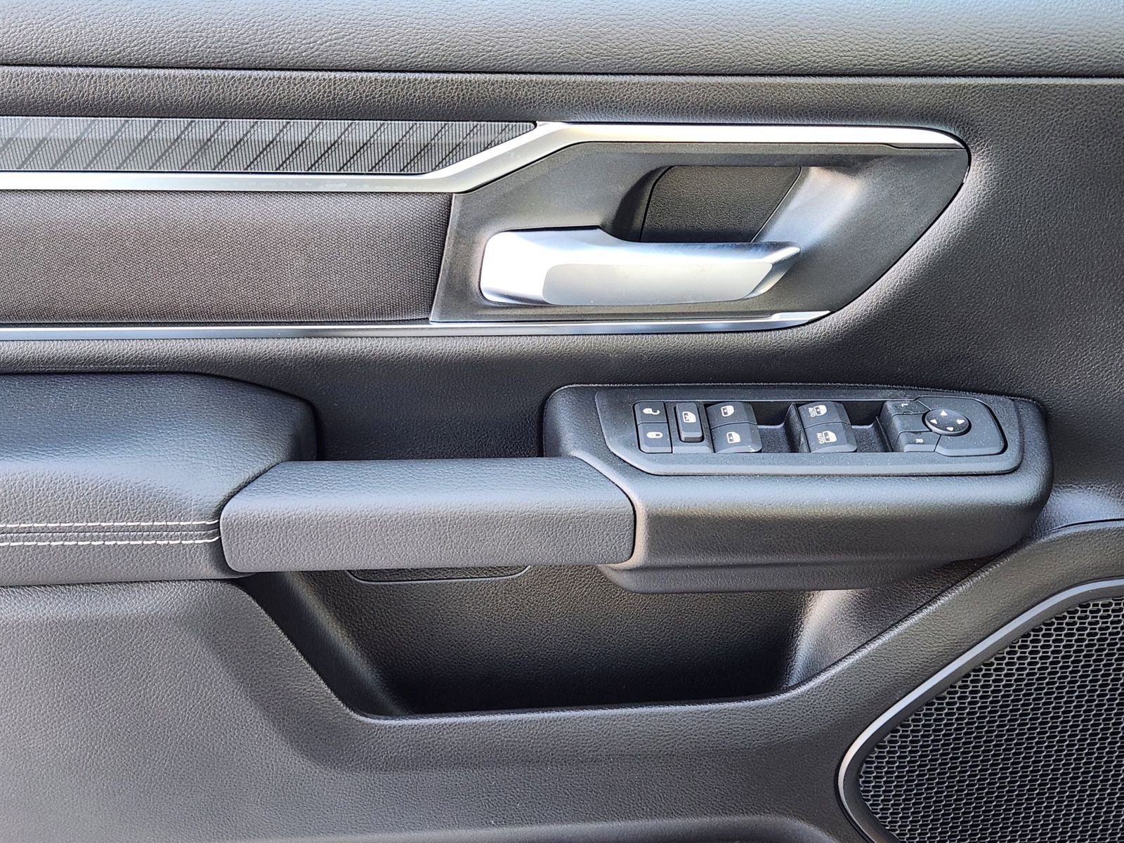 2026 RAM Ram 1500 RAM 1500 LONE STAR CREW CAB 4X2 5'7' BOX