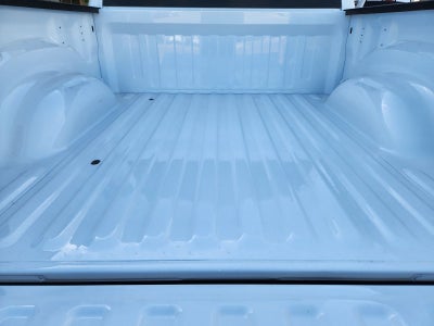 2026 RAM Ram 1500 RAM 1500 LONE STAR CREW CAB 4X2 5'7' BOX