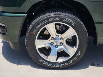 2026 RAM Ram 1500 RAM 1500 EXPRESS CREW CAB 4X2 5'7' BOX