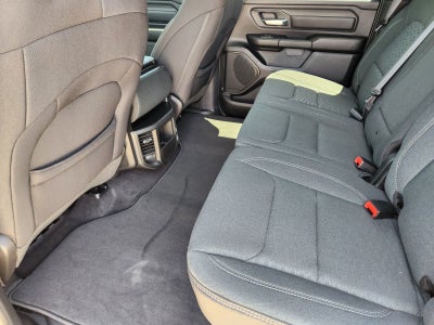 2026 RAM Ram 1500 RAM 1500 EXPRESS CREW CAB 4X2 5'7' BOX