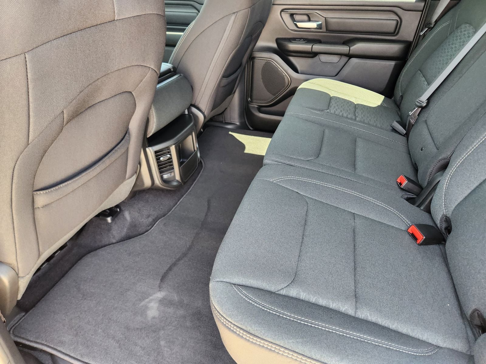 2026 RAM Ram 1500 RAM 1500 EXPRESS CREW CAB 4X2 5'7' BOX