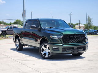 2026 RAM Ram 1500 RAM 1500 EXPRESS CREW CAB 4X2 5'7' BOX