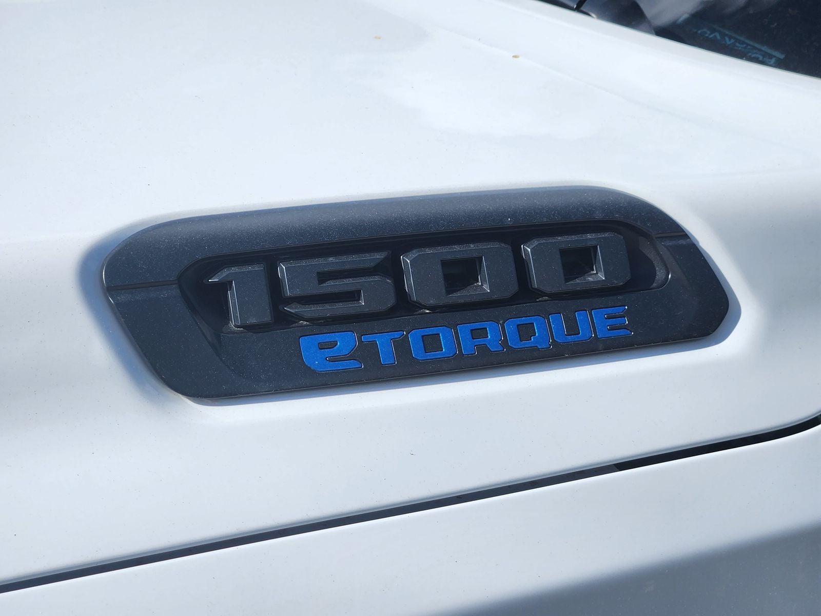 2026 RAM Ram 1500 RAM 1500 EXPRESS CREW CAB 4X2 5'7' BOX