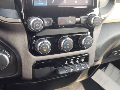 2026 RAM Ram 1500 RAM 1500 EXPRESS CREW CAB 4X2 5'7' BOX