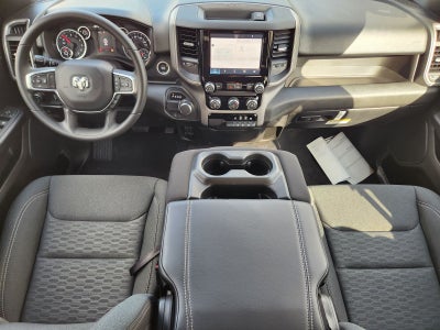 2026 RAM Ram 1500 RAM 1500 EXPRESS CREW CAB 4X2 5'7' BOX