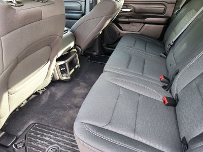 2026 RAM Ram 1500 RAM 1500 EXPRESS CREW CAB 4X2 5'7' BOX