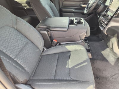 2026 RAM Ram 1500 RAM 1500 EXPRESS CREW CAB 4X2 5'7' BOX
