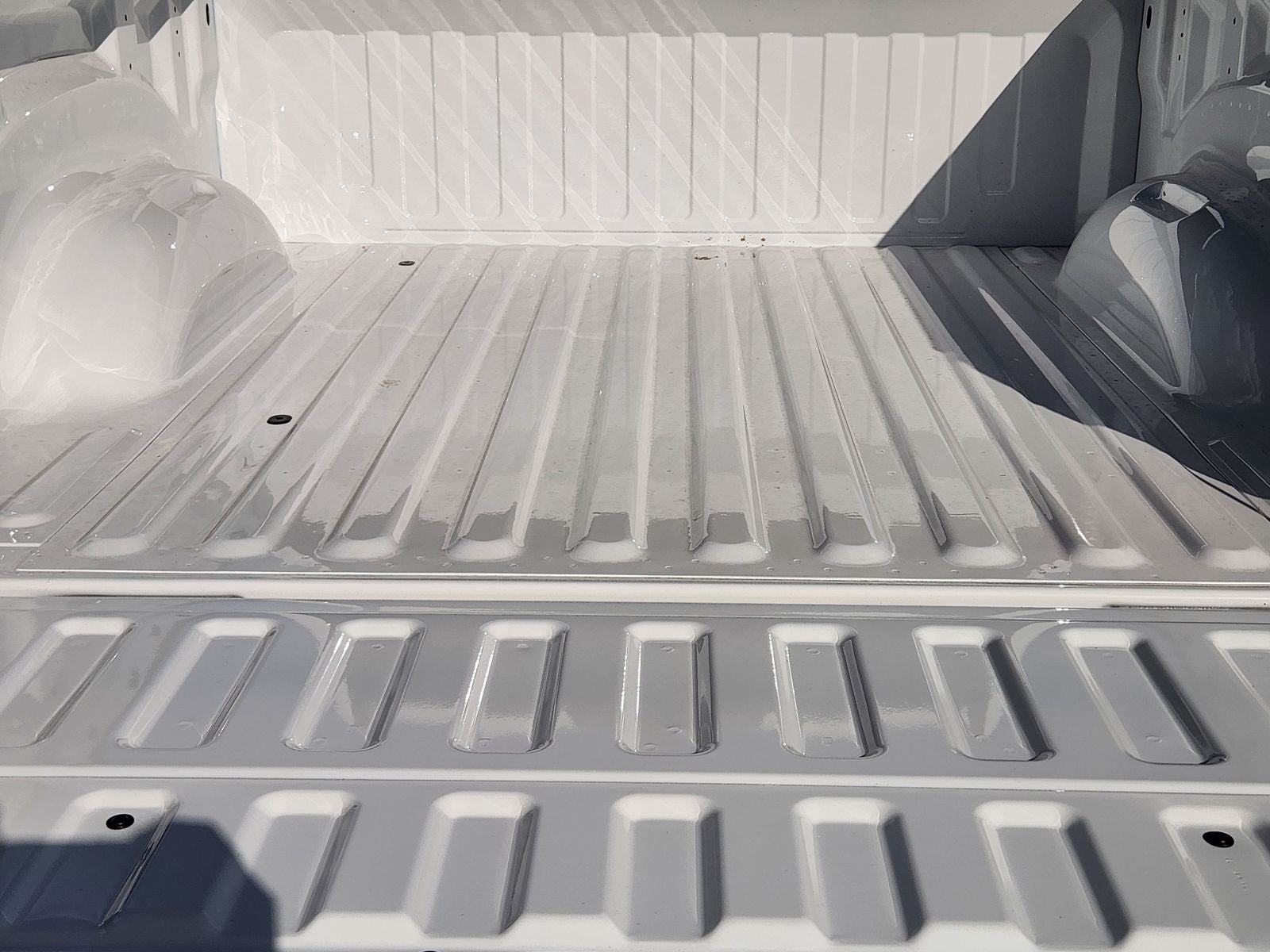 2026 RAM Ram 1500 RAM 1500 EXPRESS CREW CAB 4X2 5'7' BOX