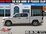 2026 RAM Ram 1500 RAM 1500 EXPRESS CREW CAB 4X2 5'7' BOX