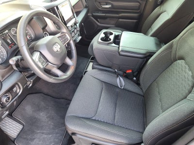 2026 RAM Ram 1500 RAM 1500 EXPRESS CREW CAB 4X2 5'7' BOX