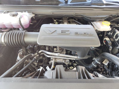 2026 RAM Ram 1500 RAM 1500 EXPRESS CREW CAB 4X2 5'7' BOX
