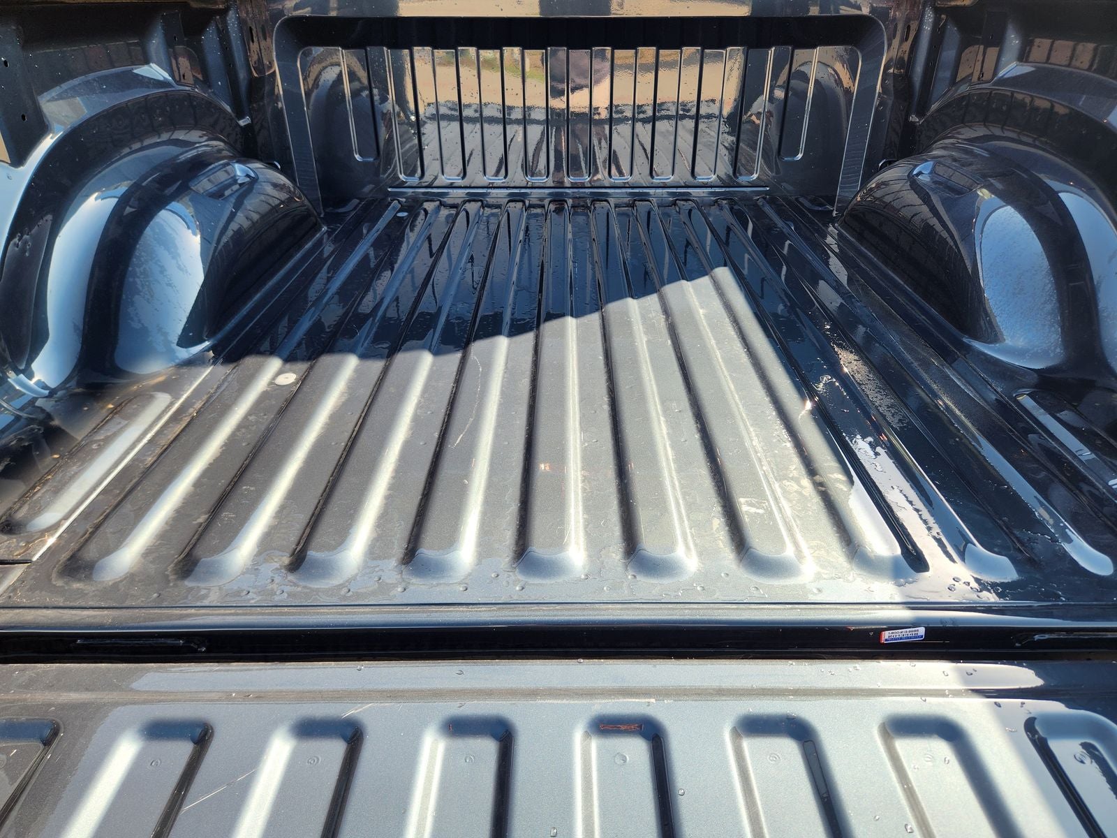 2026 RAM Ram 1500 RAM 1500 EXPRESS CREW CAB 4X2 5'7' BOX