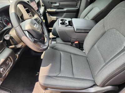 2026 RAM Ram 1500 RAM 1500 EXPRESS CREW CAB 4X2 5'7' BOX