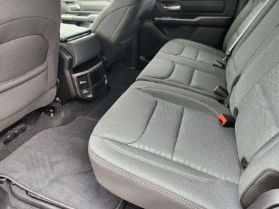 2026 RAM Ram 1500 RAM 1500 EXPRESS CREW CAB 4X2 5'7' BOX