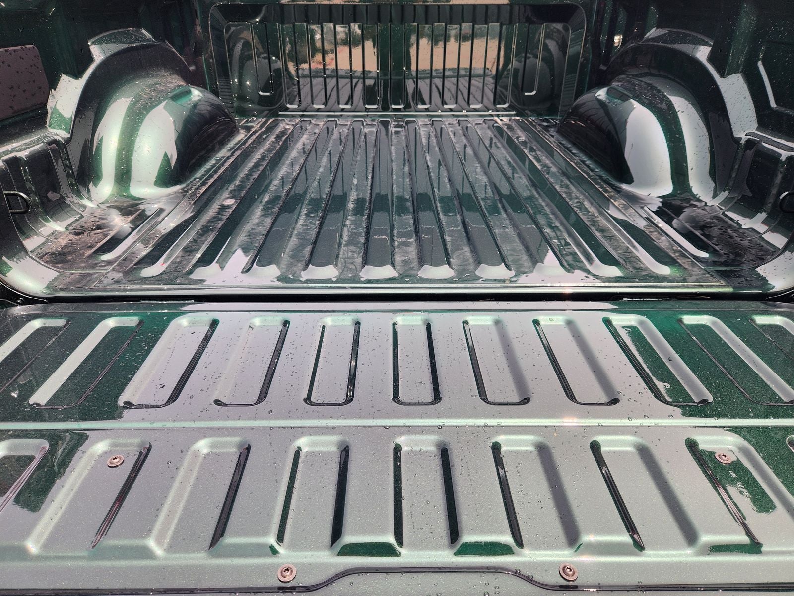 2026 RAM Ram 1500 RAM 1500 EXPRESS CREW CAB 4X2 5'7' BOX