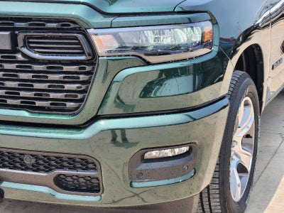 2026 RAM Ram 1500 RAM 1500 EXPRESS CREW CAB 4X2 5'7' BOX